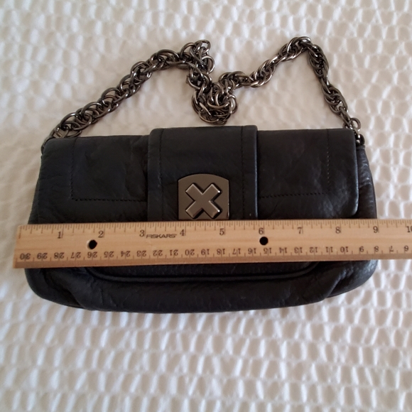 Shoulder Purse by Calvin Klein - Picture 4 of 7